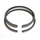 647-11610-10 Excess piston rings (0.25 MM o/s) Yamaha outboard