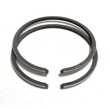 647-11610-10 Overmaat Zuigerveren (0.25MM o/s) Yamaha buitenboordmotor