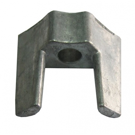 688-11325-00 engine block Anode (zinc) Yamaha outboard