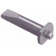 6J8-11325-00 Anode (zinc) Yamaha outboard
