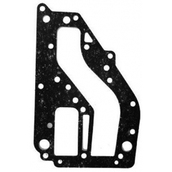 6K8-41122-A1 Gasket exhaust, cooling Yamaha outboard