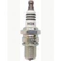 No. 42-NGK spark plug BR8HS-10 Yamaha outboard