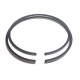61N-11605-00 piston rings (0.50 MM Oversized) Yamaha outboard