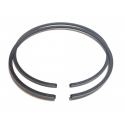 No. 61-61N-11605-00 piston rings (0.50 MM Oversized) Yamaha outboard