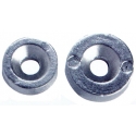 No. 14-676-45251-00 Anode (zinc) Yamaha outboard