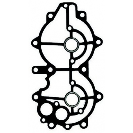 6f6-11193-A1 Gasket Yamaha outboard