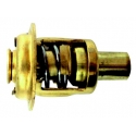 No. 37-6F5-12411-02 thermostat Yamaha outboard