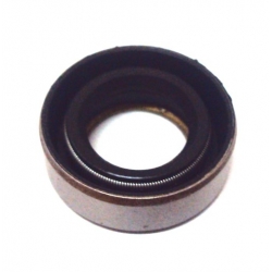 Nr.19 - Oliekeerring / Oil seal (design I). Origineel: 26-66022 (GLM86840) buitenboordmotor