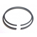 No. 55-688-11603-A0 Standard piston rings outboard motor