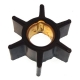 Nr.8 - 47-89981 Impeller (0.456 I.D.) Mercury Mariner buitenboordmotor