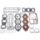 6H3-W0001-02 end gasket Kit Yamaha outboard