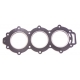 6H3-11181-A1 head gasket Yamaha outboard