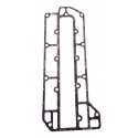 No. 37-Gasket 6H3-41112-A0 Yamaha outboard