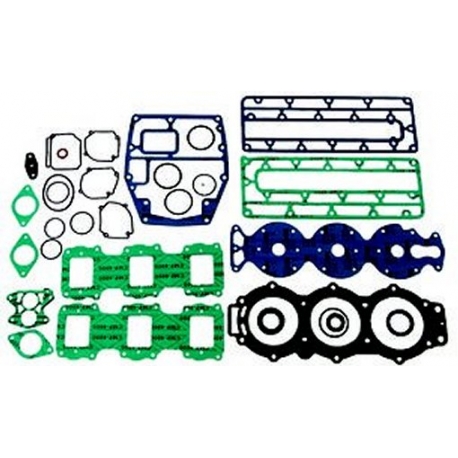 6H1-6H1-W0001 W0001-00,-01 end gasket Kit Yamaha outboard