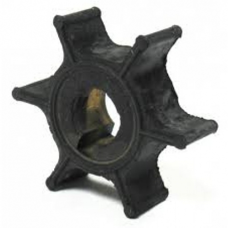 Impeller Mariner 4A pk & 5 c HP