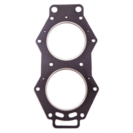 Nr.1 - 6E5-11181-A1 Koppakking Yamaha buitenboordmotor