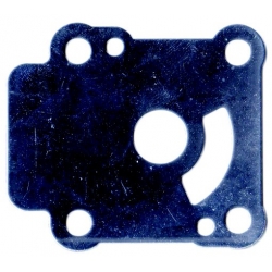 Nr.10 - 8037531 Guide Plate Mercury Mariner