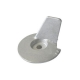 Nr.16 - 853762T01 Anode (Zink) Mercury Mariner