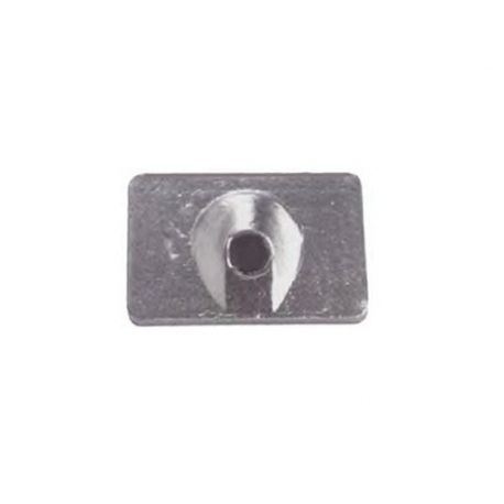 Nr.25 - 42121A2 Anode (Zink) Mercury Mariner buitenboordmotor