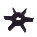 Nr.4 - 47-42038-2 Impeller Mercury Mariner buitenboordmotor