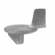 98432T6 Trim Tab (Aluminium) Anode Mercury Mariner buitenboordmotor