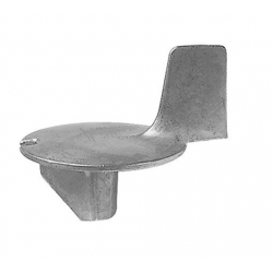 98432T6 Trim Tab (Aluminium) Anode Mercury Mariner buitenboordmotor