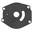 Nr.6 - 85083 Wear Plate Mercury Mariner buitenboordmotor