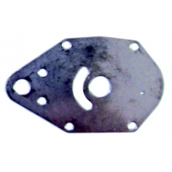 Nr.6 - 19700A2 Wear Plate Mercury Mariner buitenboordmotor