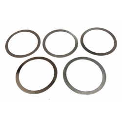 15-812769A1 Shim Set Mercury Mariner buitenboordmotor