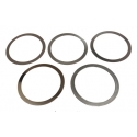 Nr.32 - 15-812769A1 Shim Set Mercury Mariner buitenboordmotor