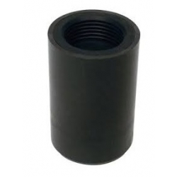 Nr.49 - 43023-2 Water Tube Seal (BLACK) Mercury Mariner buitenboordmotor