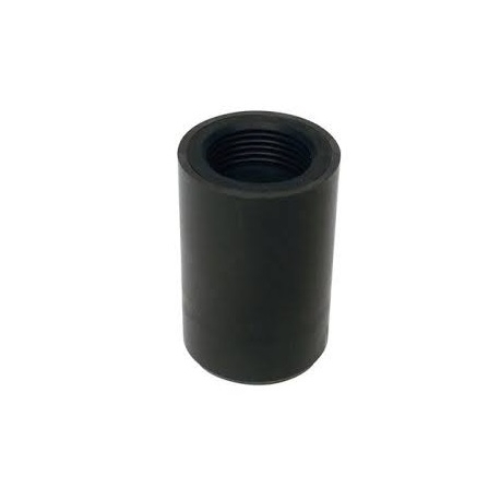 Nr.49 - 43023-2 Water Tube Seal (BLACK) Mercury Mariner buitenboordmotor