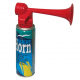 Gastoeter 300ml "MARINE HORN" compleet (Luidste signaal in ons assortiment