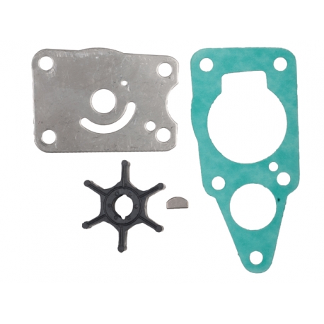 Impeller kit-150/175/200 HP 1987-1989 V6. Original: 17400-98652, 17400-98661