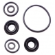 End gasket Kit 2 pk 1986-1988. Original: 6A1-W0001-22-00