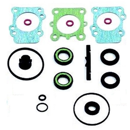 6G9-W0001-C6 - Pakkingset Staartstuk F8 & F9.9 Yamaha (1997-'05) buitenboordmotor