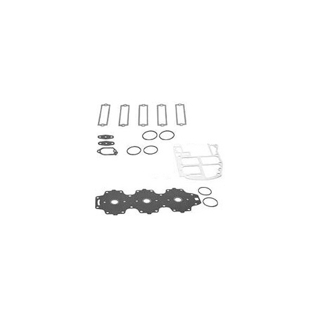 Gasket set 225/250/L250pk 90-96 94-96, L225pk 3.1 L. Order number: REC61A-W0001-01. L.r.: 61-W0001-01-00