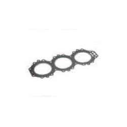 Head-gasket Yamaha 250 HP (61B) 90-94. Order number: REC61A-11181-A2. L.r.: 61A-11181A0-00