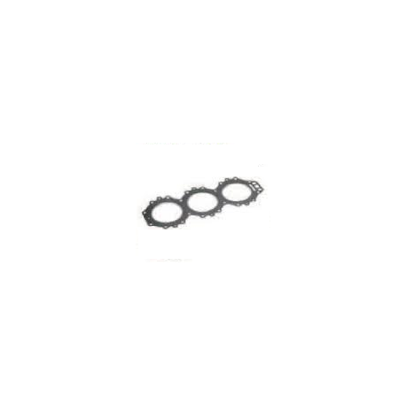 Head-gasket Yamaha 250 HP (61B) 90-94. Order number: REC61A-11181-A2. L.r.: 61A-11181A0-00