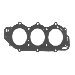 Head gasket/Head Gasket 50 HP 40 &. Original: 6H4-11181-00-00, 6H4-11181-A1-00