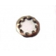 Nr.49 - 92990-06300 Borgring | Washer internal tooch buitenboordmotor