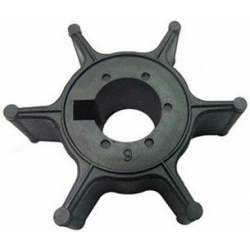 Nr.9 - 6L5-44352-00 Impeller Yamaha buitenboordmotor