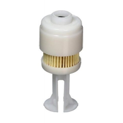 Filter / Inline Fuel Filter OMC buitenboordmotor & WaveRunner waterscooter. Origineel:  65L-24563-00