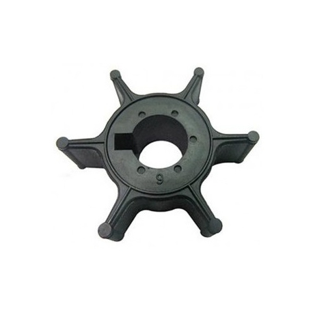 Yamaha 60 HP outboard motor impeller for up to 90 HP (model year 2005 and later) 688-44352-03-00 and/or 688-44352-03