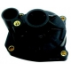 438543, 0438543 - Waterpomp Behuizing (40 t/m 75 pk) Johnson Evinrude buitenboordmotor