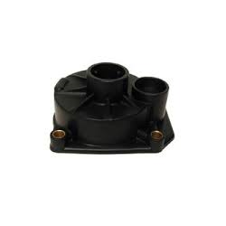 3438544, 03438544 - Waterpomp (Kleine)behuizing Johnson Evinrude buitenboordmotor