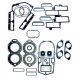 Gasket Set-Loopcharged 88-99 120-140 HP 90 ° V4. Original: 432570