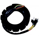 398-5454A35 - Stator 135 t/m 300 pk (1979-1999) Mercury Mariner buitenboordmotor