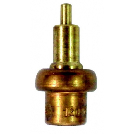 Thermostat-143 ° VERNATHERM 65/85/100/115/135 HP 1971-1990. Original: 39441