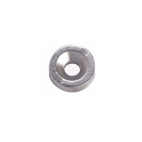 33860-2181 - Anode Ø23,5 mm X 8 mm dik Aluminium Tohatsu buitenboordmotor